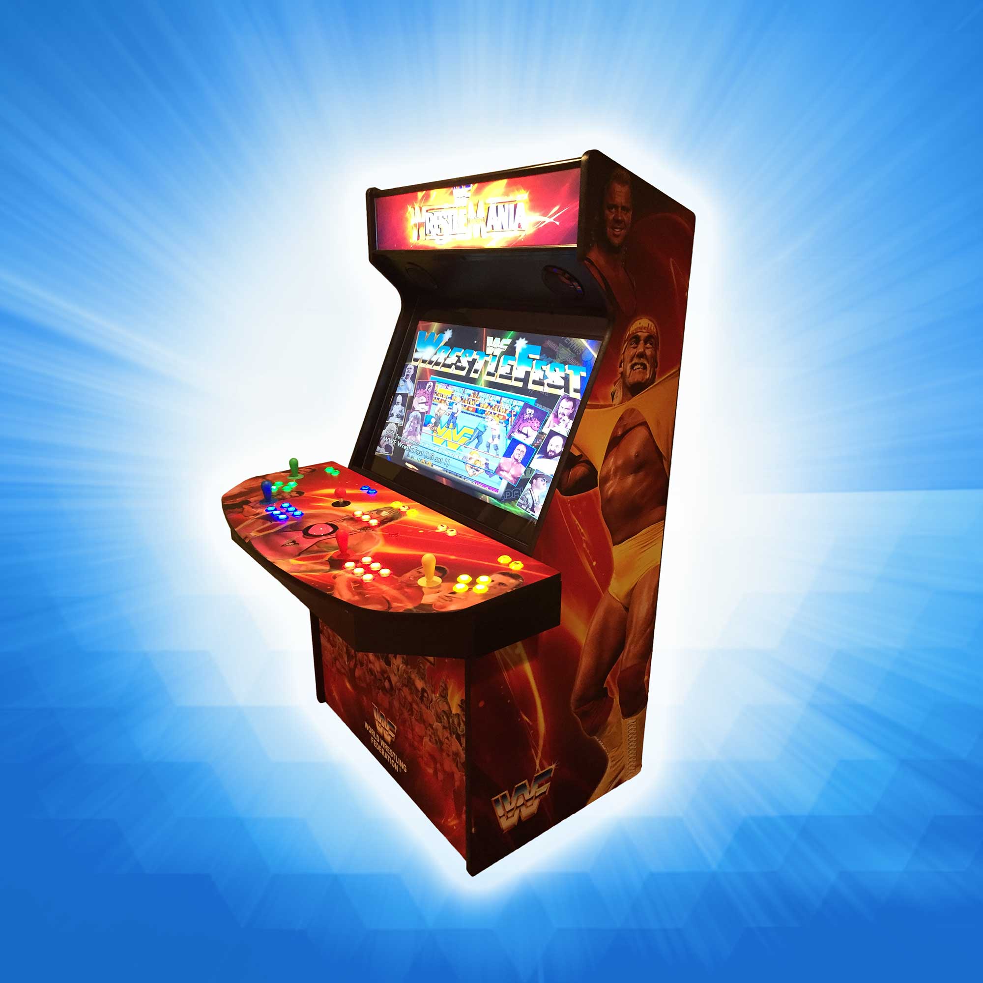 Road Race - ARCADES R FUN