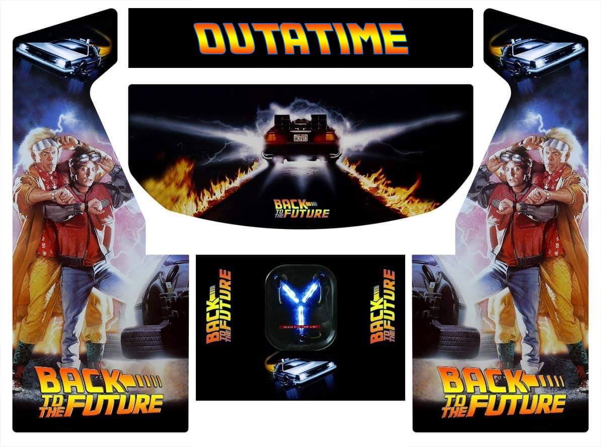 BTTF