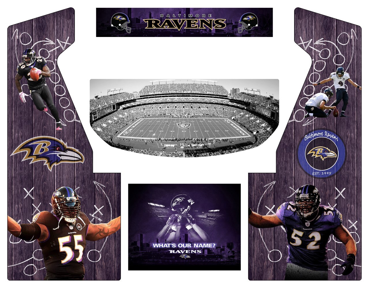 Baltimore Ravens