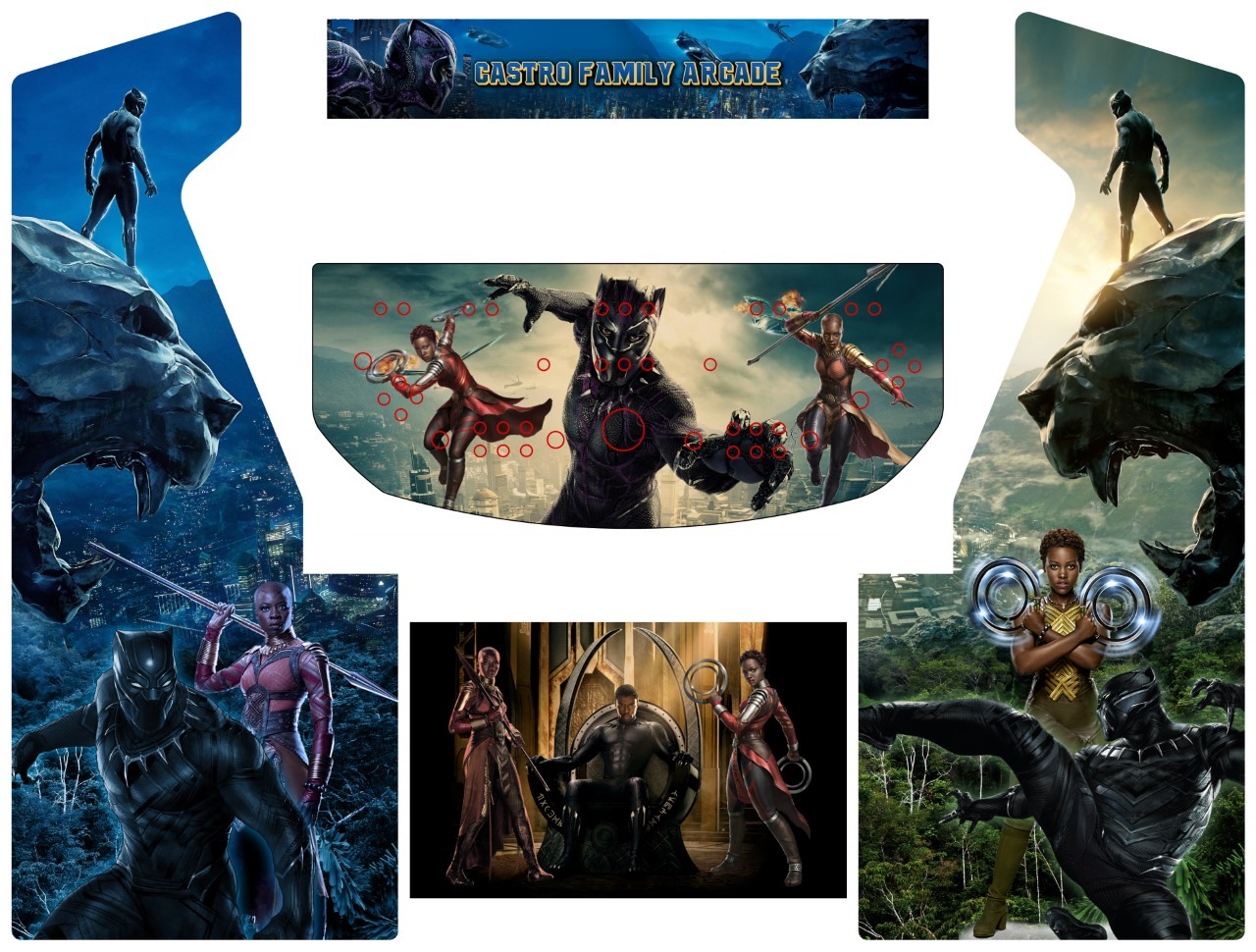 Black Panther
