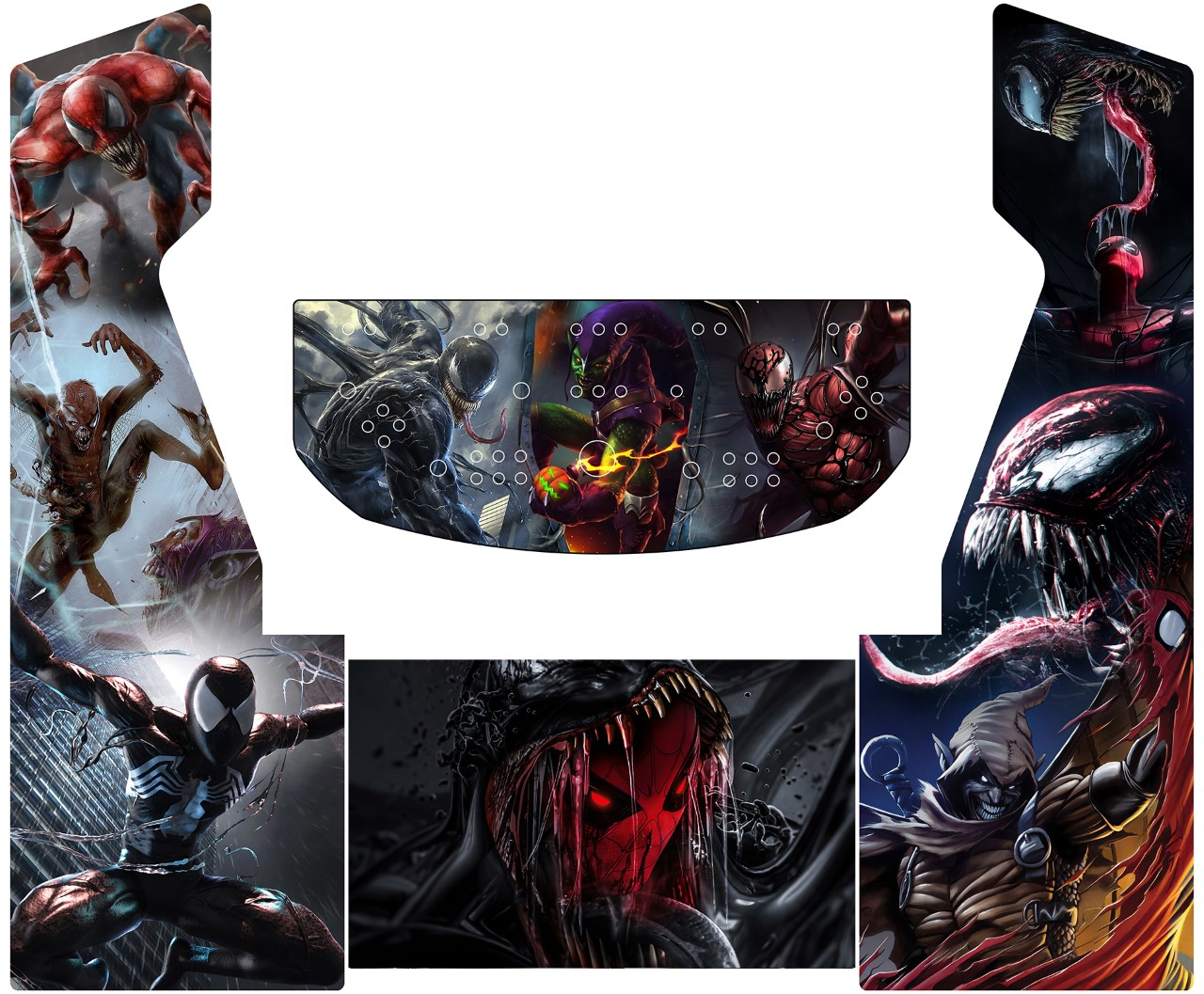 DC Scary 1