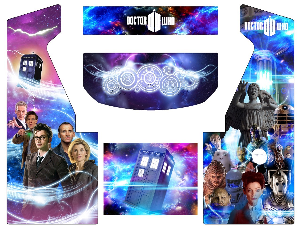 Doctor Who