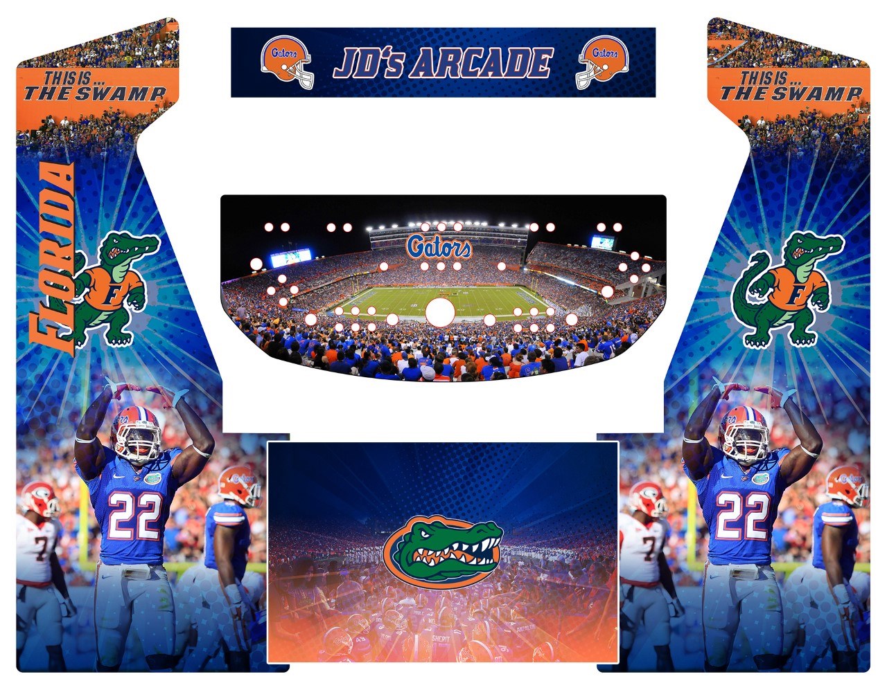 Florida Gators