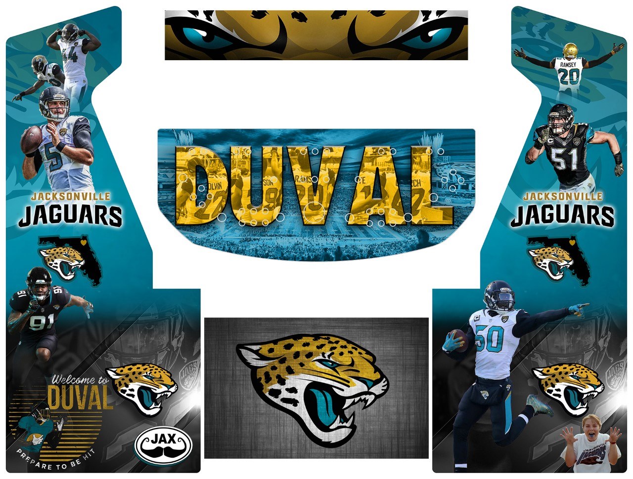 Jacksonville Jaguars