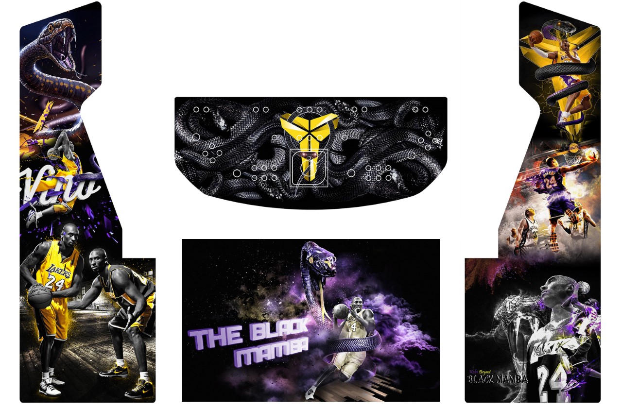 Kobe Bryant