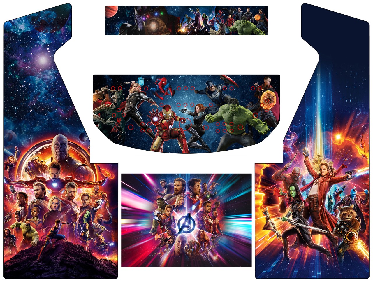 Marvel Universe