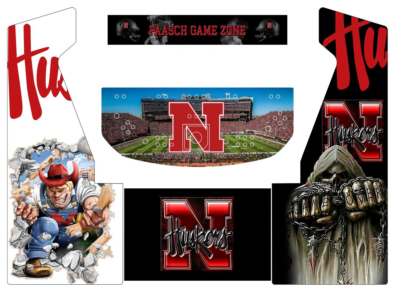 Nebraska Huskies