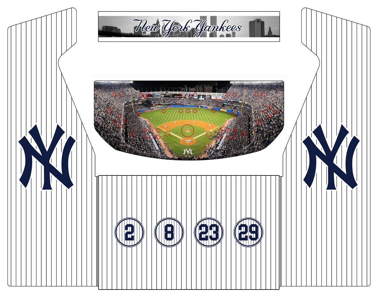 New York Yankees