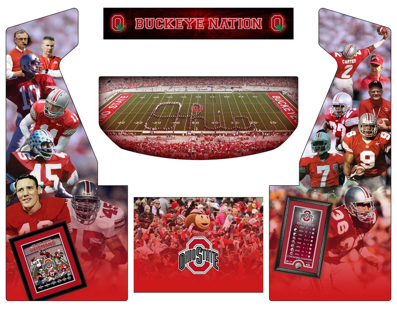 Ohio State Buckeyes