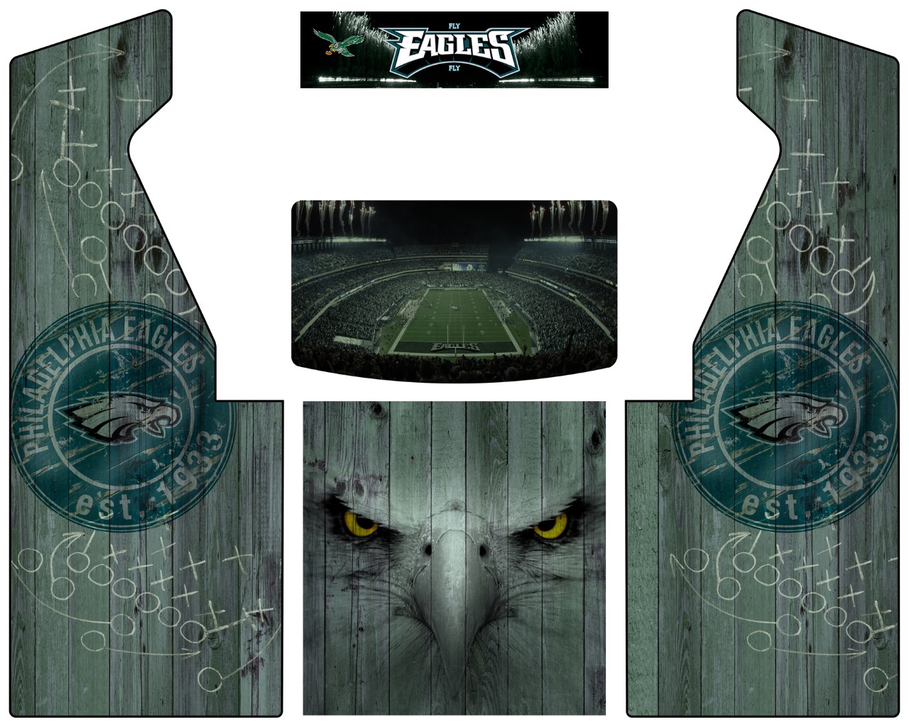 Philadelphia Eagles
