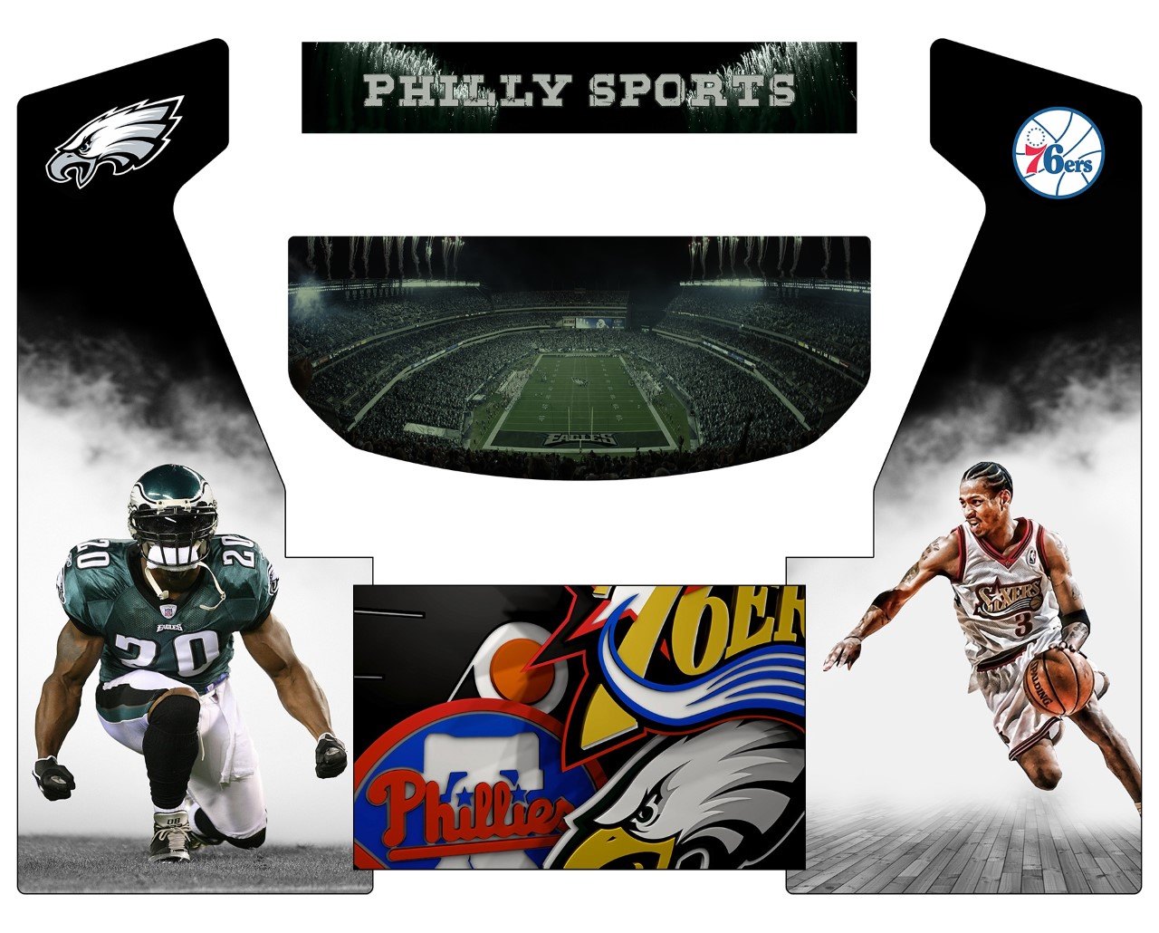 Philadelphia Sports