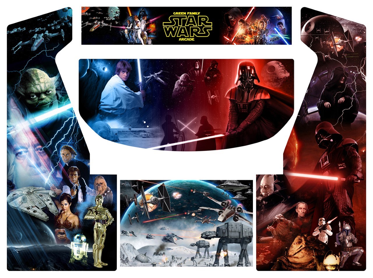 Star Wars