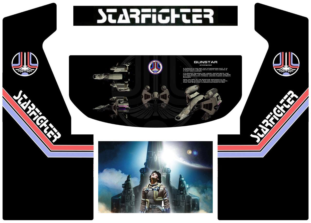 Starfighter