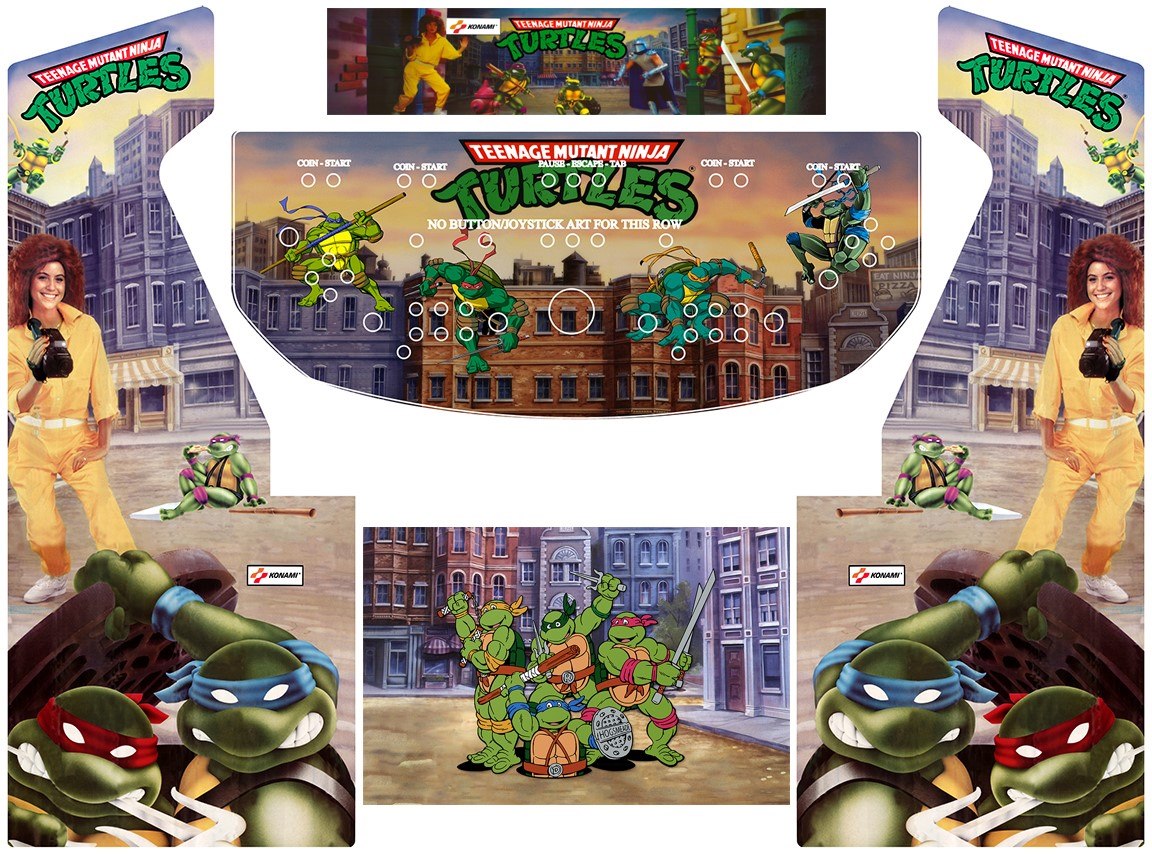 TMNT