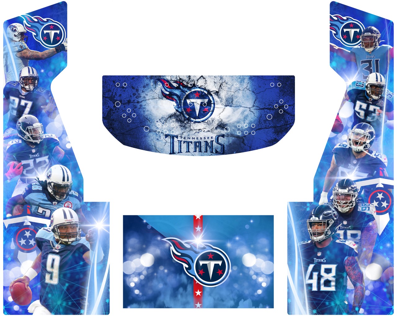 Tennessee Titans