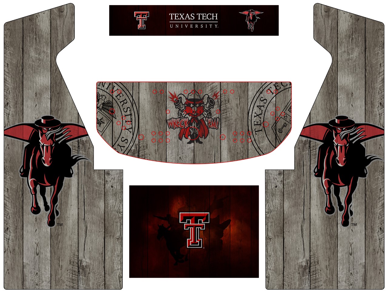 Texas Tech