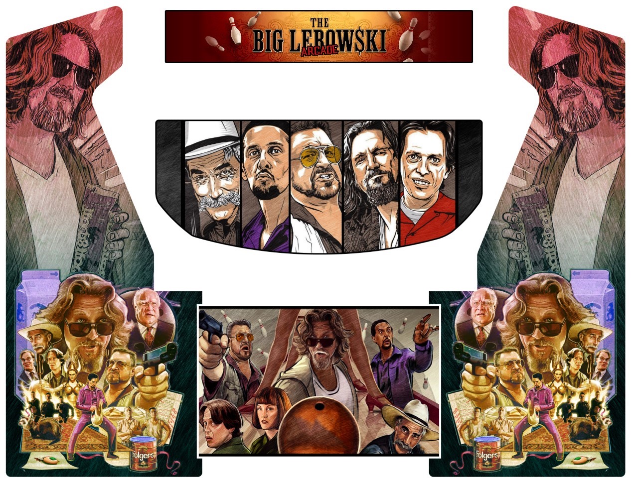 The Big Lebowski