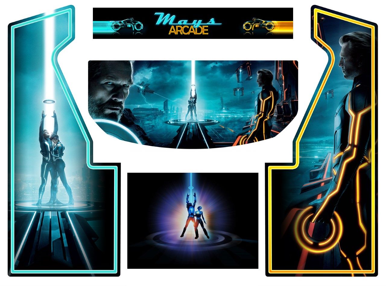 Tron