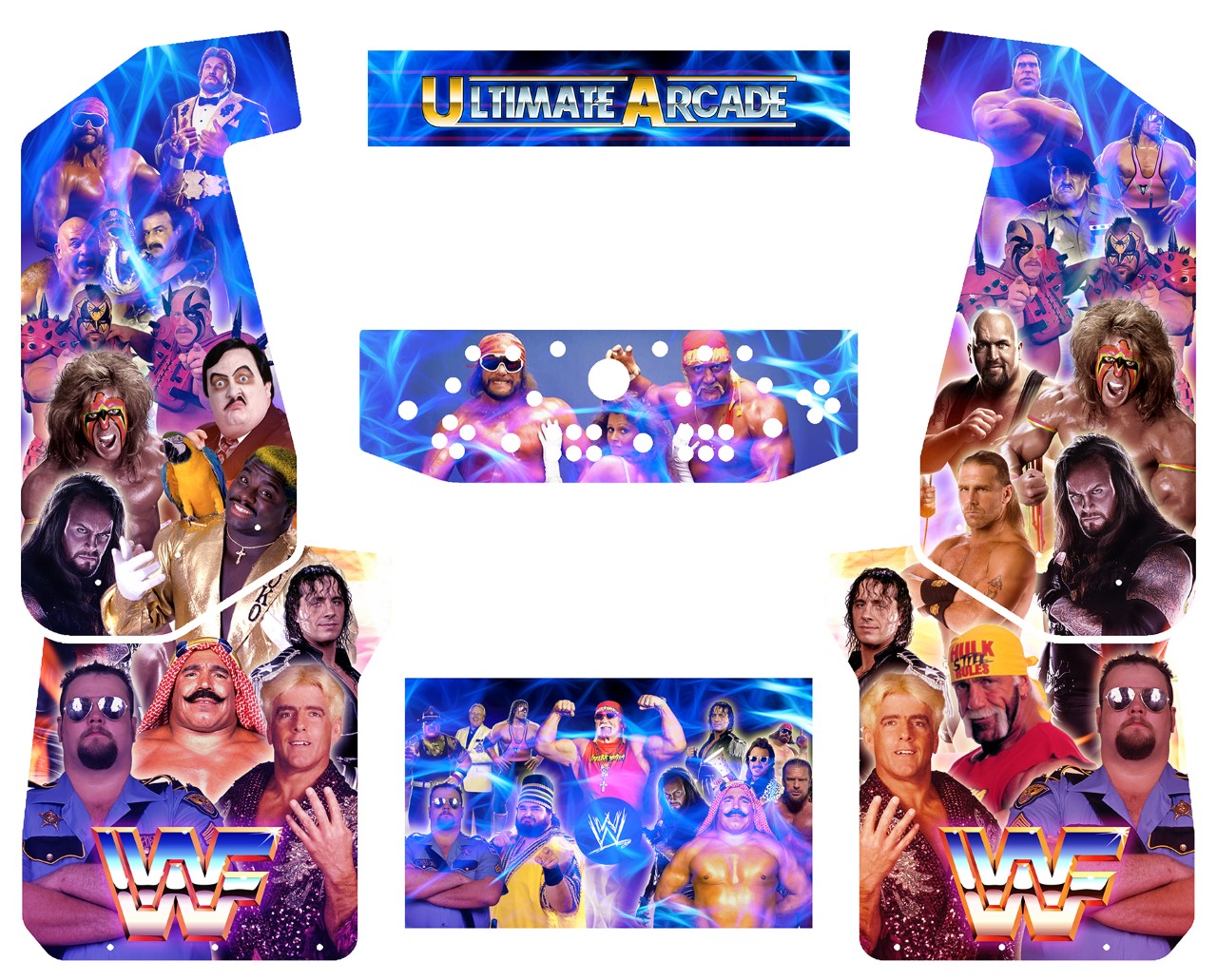 WWF