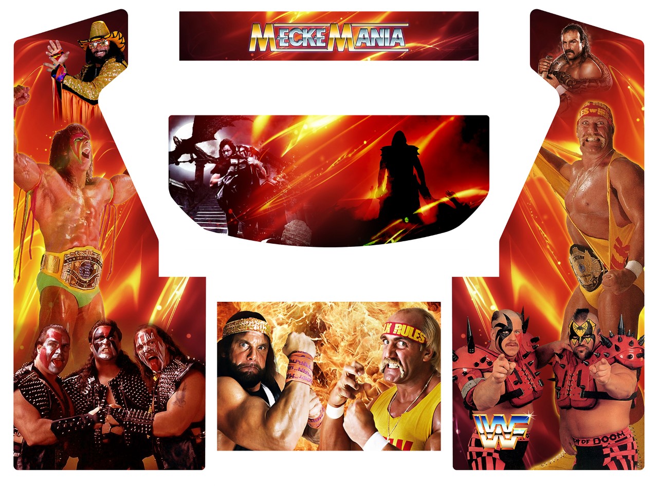 wwf 2 1